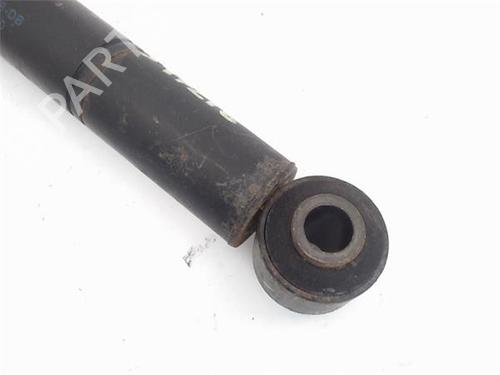 Right front shock absorber LAND ROVER RANGE ROVER SPORT I (L320) 2.7 D 4x4 | BP16532189M17 
