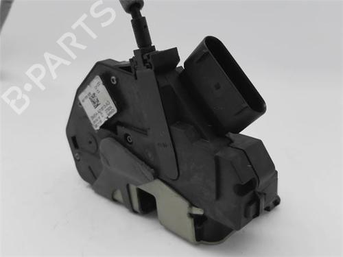 Front left lock FORD FOCUS III 1.5 TDCi | BP22132761C98 