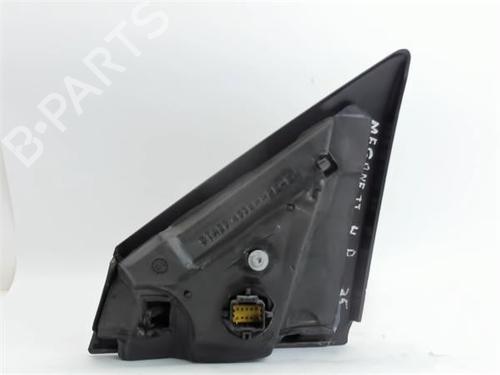 Right mirror RENAULT MEGANE II (BM0/1_, CM0/1_)  | BP13050342C27 