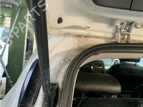 Tailgate lift support OPEL MOKKA / MOKKA X (J13) 1.7 CDTI (_76) | BP32417422C138 