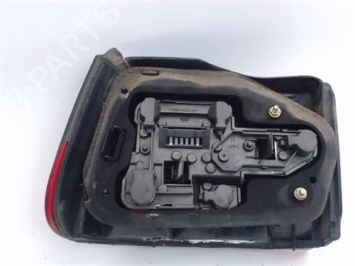 Right taillight SEAT IBIZA II (6K1)  | BP13050280C35 