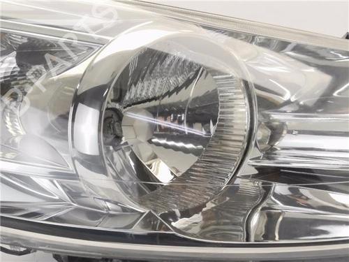 Right headlight CITROËN JUMPY II Van | BP33730245C29 - Image 9