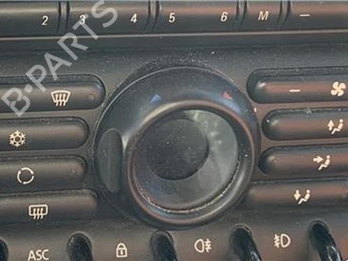 Used Climate control MINI MINI Convertible (R52) Cooper (116 hp) 24415997