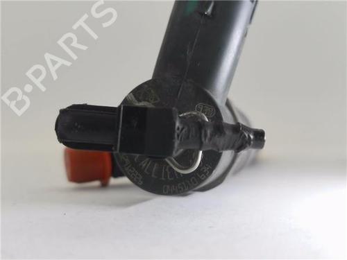 Injector RENAULT MASTER III Bus (JV) 2.3 dCi 125 FWD (JV0C, JV0D, JV0H, JV0G, JV0J) | BP34621255M100  - Image 8