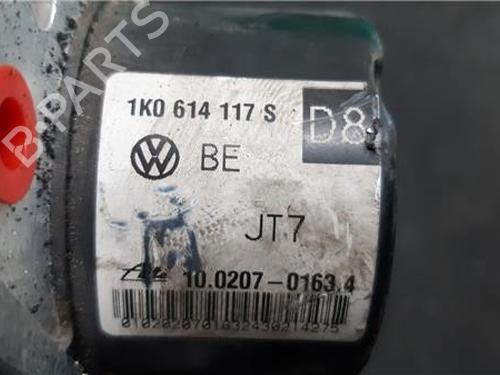 ABS pump SEAT ALTEA (5P1)  | BP13043277M43 
