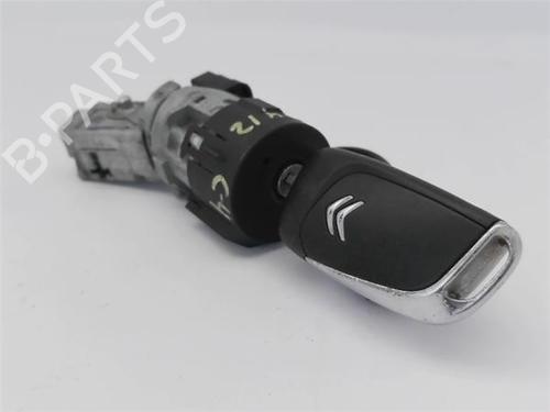 Other CITROËN C4 II (NC_)  | BP23408736O1 