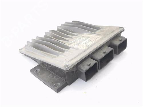 Elektronisk modul RENAULT MEGANE II (BM0/1_, CM0/1_) 1.5 dCi (BM1E, CM1E) (106 hp) 10982767
