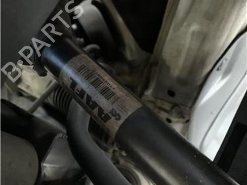 Left front driveshaft OPEL ASTRA J (P10) 1.6 CDTi (68) | BP32419168M38  - Image 5