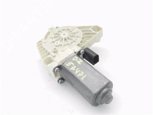 Left front window motor MERCEDES-BENZ A-CLASS (W169) A 180 CDI (169.007, 169.307) | BP36477328E21 - Image 5