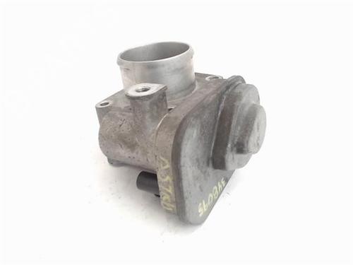 Used Throttle body OPEL ASTRA H (A04) [2004-2014]  16654051