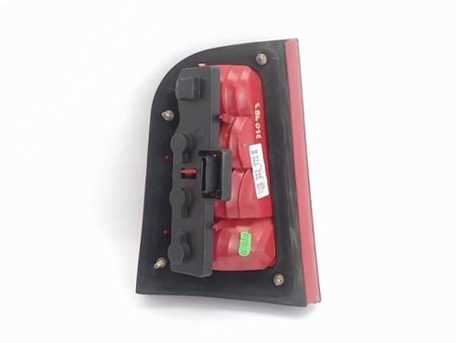 Right taillight SKODA OCTAVIA I (1U2)  | BP28098010C35 
