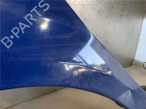 Left front fenders FIAT GRANDE PUNTO (199_)  | BP27347168C41 