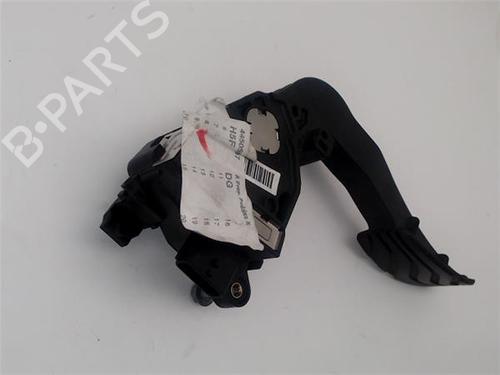 Pedal RENAULT MEGANE IV Hatchback (B9A/M/N_) 1.2 TCe 130 (B9MR) | BP19439663I4 