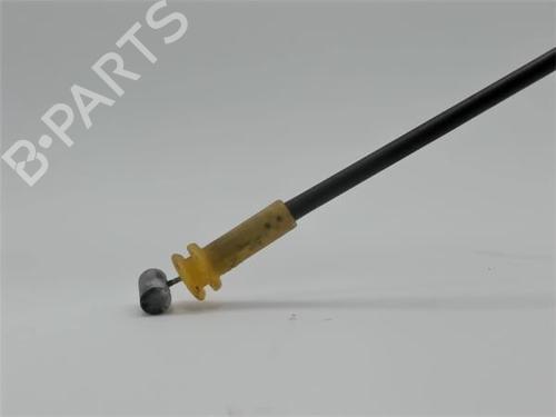 Front right lock OPEL VIVARO A Van (X83)  | BP16221273C97 