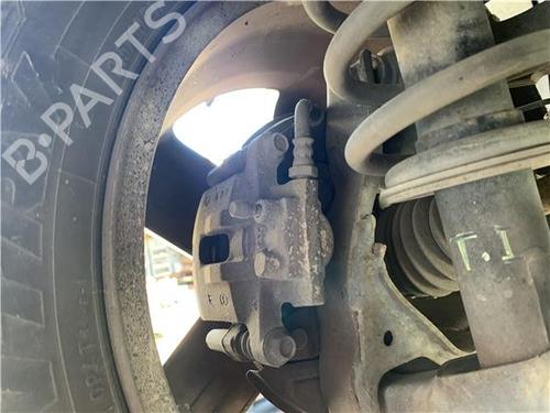 Other JEEP COMPASS (MK49) 2.0 CRD | BP32418055O1