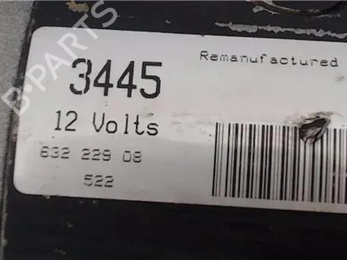 Starter SEAT PANDA (141A) 0.9 | BP26446271M8 