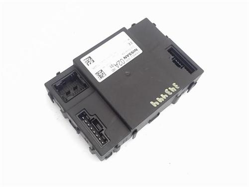 Electronic module NISSAN QASHQAI / QASHQAI +2 I (J10, NJ10, JJ10E) 1.6 dCi | BP15944491M83 