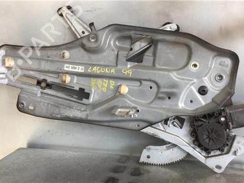 Other RENAULT LAGUNA II Grandtour (KG0/1_) 1.9 dCi (KG05) 400370A | 0429260213