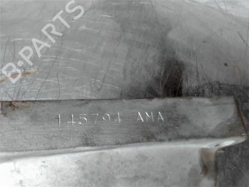 Gearbox BMW 3 (E36)  | BP16035094M3 
