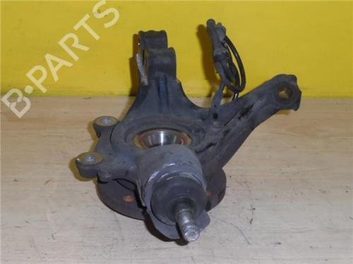Right front steering knuckle CITROËN C4 Picasso I MPV (UD_)  | BP14338177M26 