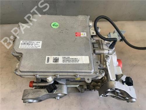 Engine FORD USA EXPLORER (CX740) EV 4x4 | BP29255021M1
