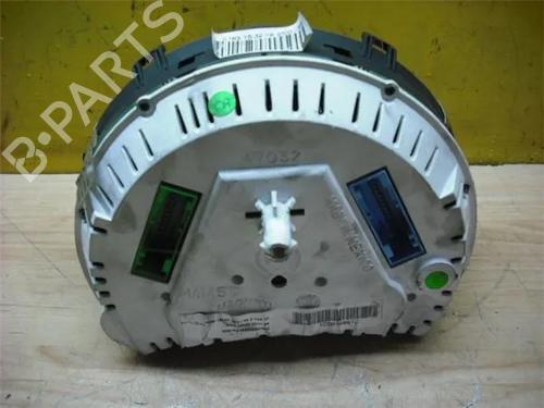 Kombiinstrument VW NEW BEETLE (9C1, 1C1) 2.0 | BP9662816C47 