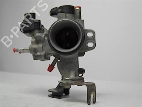 Throttle body TOYOTA YARIS (_P1_)  | BP11691551M82 