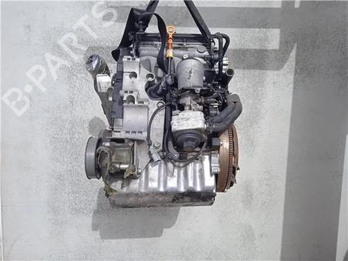 Engine VW POLO (9N_, 9A_)  | BP15193795M1 