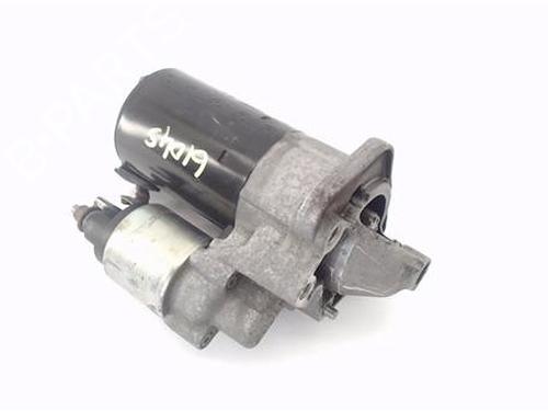 Used Starter Starter RENAULT CLIO IV (BH_) 1.5 dCi 90 (90 hp) 35951210 35951210