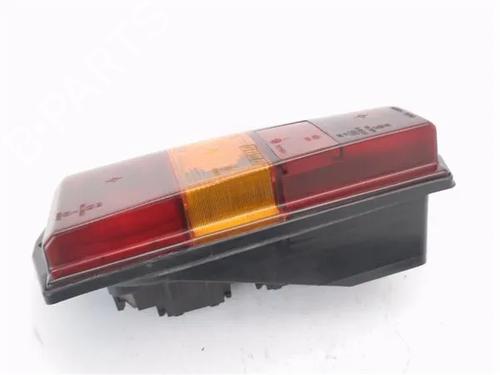 Left taillight SEAT PANDA (141A) 0.9 | BP26446272C34 