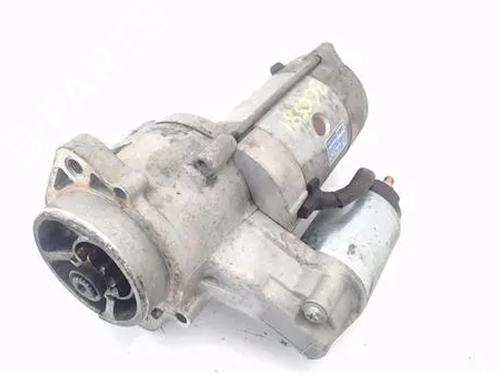 Used Starter HYUNDAI H-1 / STAREX Bus (A1) [1997-2025]  24243850