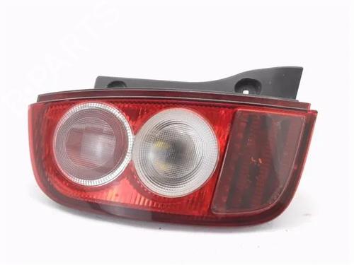 Left taillight NISSAN MICRA III (K12)  | BP26445927C34 