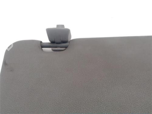 Right sun visor CITROËN BERLINGO / BERLINGO FIRST Box Body/MPV (M_) 1.9 D 70 (MBWJZ, MCWJZ) | BP21359973I2 