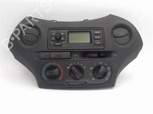 Used Other TOYOTA YARIS (_P9_) [2005-2014]  15650768
