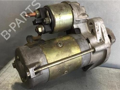 Startmotor BMW 3 (E46) 320 d | BP9635254M8 
