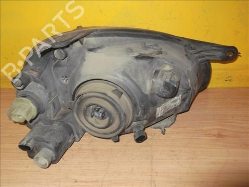 Left headlight OPEL CORSA B (S93)  | BP12596706C28 