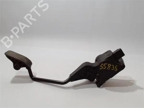 Pedal PEUGEOT PARTNER MPV (5_, G_) 1.6 HDi 90 (90 hp) 12103295