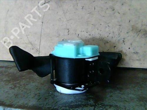 Rear right seatbelt TOYOTA COROLLA (_E12_) 1.6 VVT-i (ZZE121_, ZZE121R) | BP14335210I28 