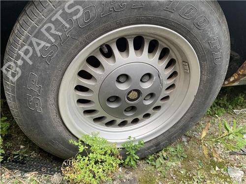 Felg JAGUAR XJ (XJ40, XJ81) [1986-1995]  32419067