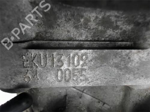 Gearbox SEAT IBIZA III (6L1) | BP13050542M3