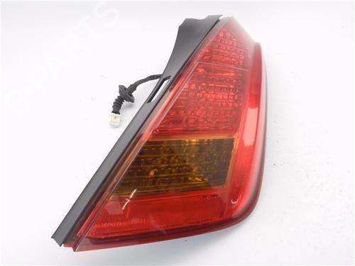 Used Right taillight NISSAN MURANO I (Z50) 3.5 (234 hp) 29259738