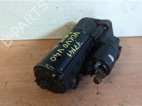 Anlasser für VOLVO V40 Estate (645) 1.9 TD (90 hp) 12597885