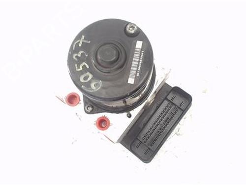 ABS pump MAZDA 5 (CR) 2.0 (CREW, CR19) | BP29754981M43 