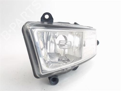 Left front fog light AUDI A6 C6 (4F2) [2004-2011]null 16855502