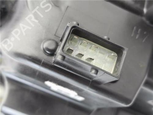 Højre forlygte CITROËN C3 AIRCROSS II (2R_, 2C_) 1.2 PureTech 110 (2RHNZB, 2RHNZW, 2RHNPX, 2RHNPJ) | BP29254774C29 