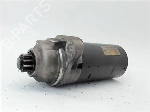Startmotor VW POLO V (6R1, 6C1) [2009-2022]  13396646