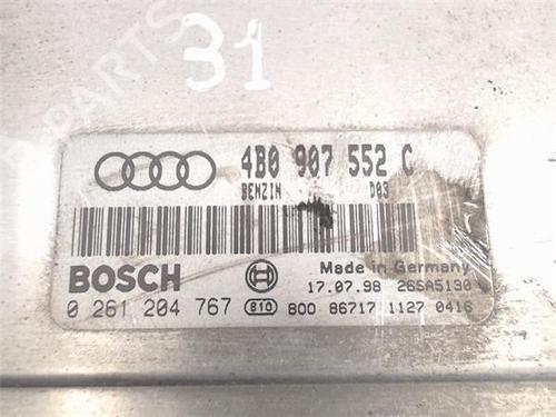 Elektronisk modul AUDI A4 B5 Avant (8D5)  | BP13050779M83 