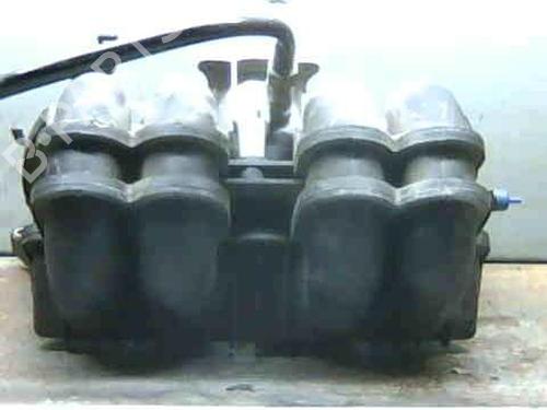 Used Intake manifold MERCEDES-BENZ SLK (R170) 230 Kompressor (170.447) (193 hp) 12148355