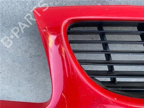 Grille SEAT IBIZA II (6K1)  | BP15765256C40 