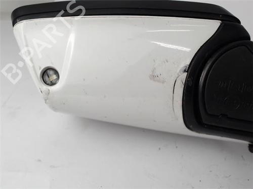 Left mirror BMW X3 (E83)  | BP13052200C26 